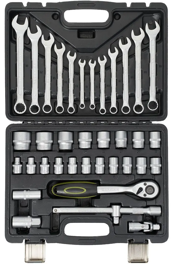 Set instrumente Heinner CTSM013