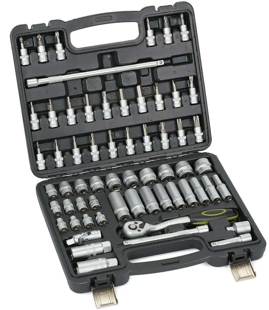 Набор инструментов Heinner CTSM015 - 2