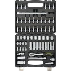 Набор инструментов Heinner CTSM015