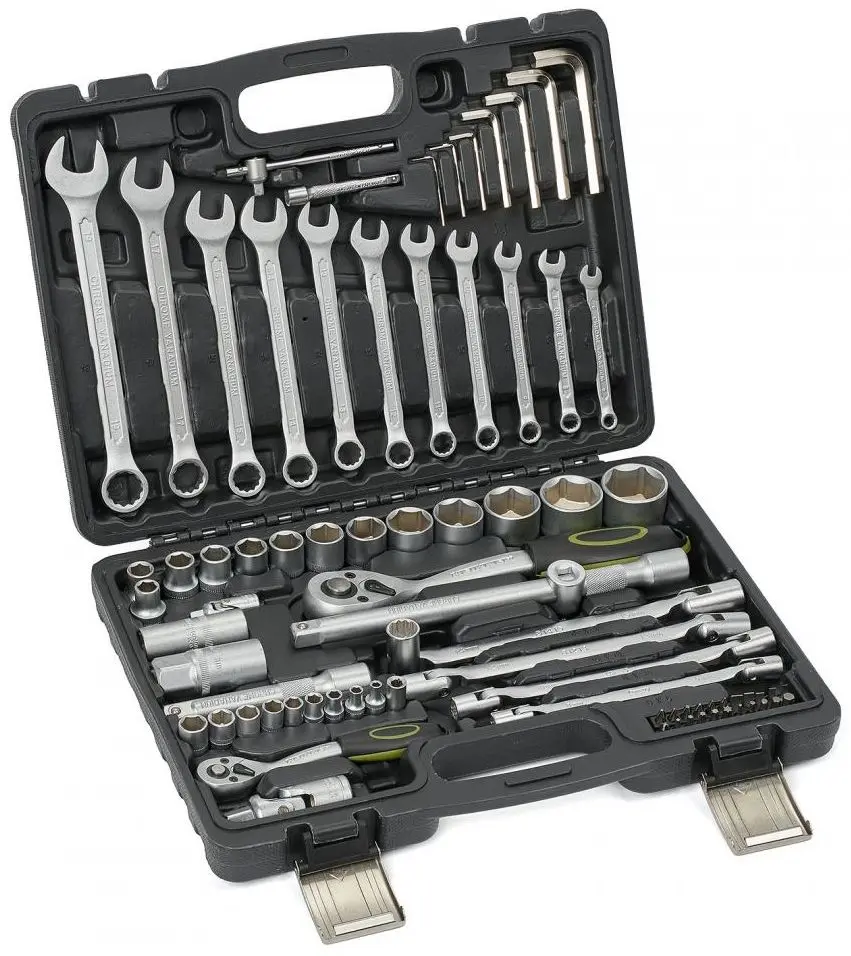 Набор инструментов Heinner CTSM016 - 2