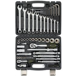 Набор инструментов Heinner CTSM016