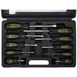 Набор отверток Heinner PCSS011 Thumb