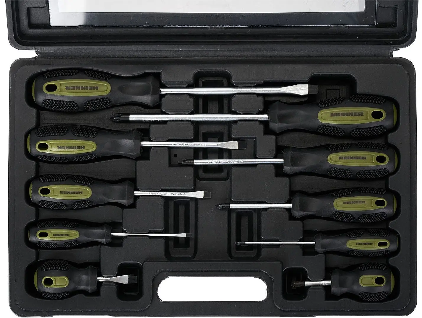 Набор отверток Heinner PCSS011 - 3