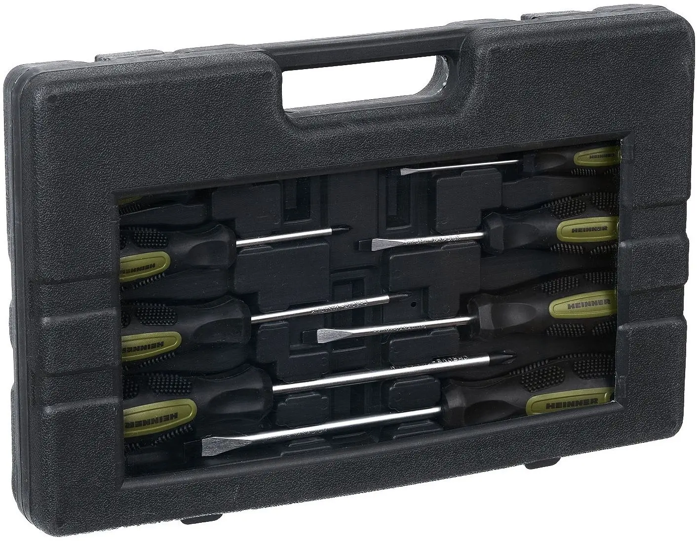 Набор отверток Heinner PCSS011 - 2