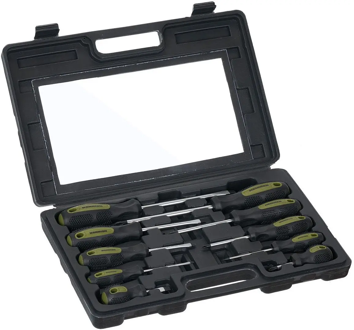 Набор отверток Heinner PCSS011