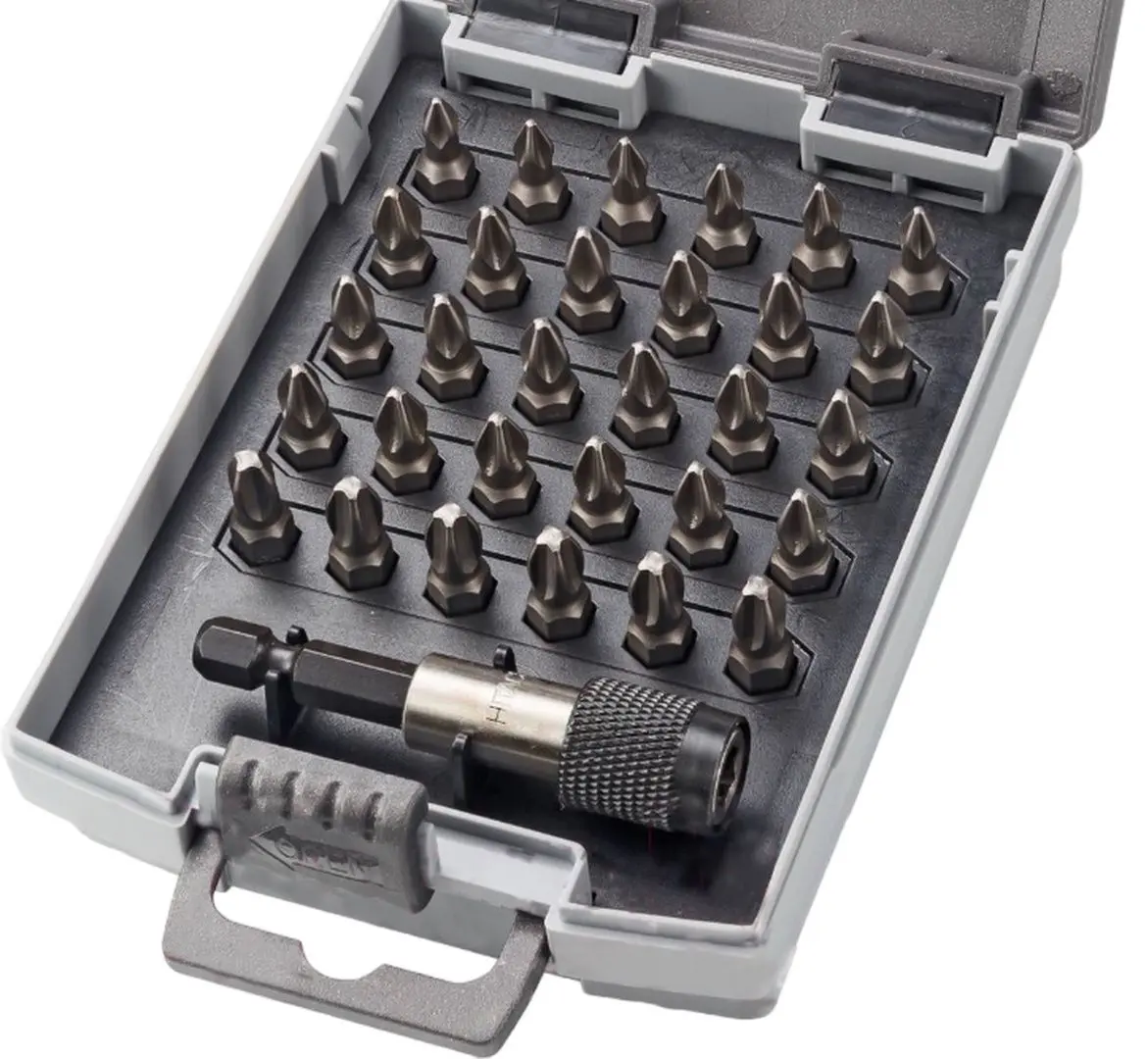 Набор бит Hikoki 752248