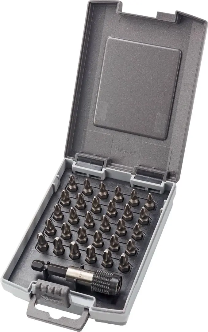 Набор бит Hikoki 752248