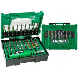Набор бит с держателем Hikoki 40030023 Thumb