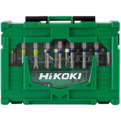 Набор бит с держателем Hikoki 40030023 Thumb