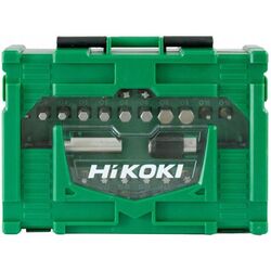 Набор бит с держателем Hikoki 40030024 Thumb