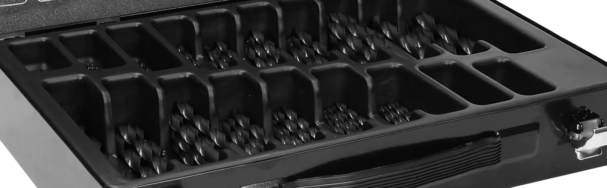 Набор сверл по металлу Hikoki 780099 - 2