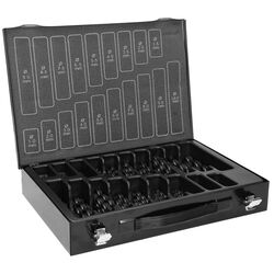 Набор сверл по металлу Hikoki 780099