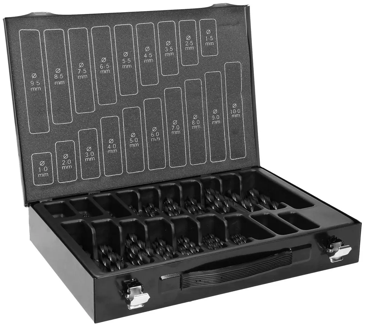 Набор сверл по металлу Hikoki 780099