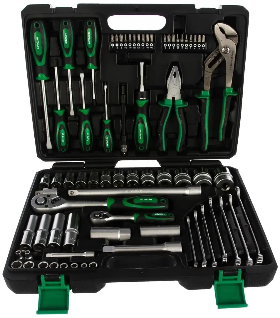 Set combinat Hitachi 774002