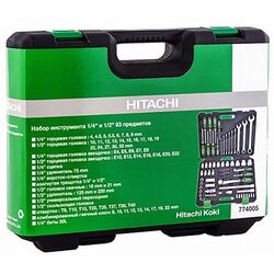 Set combinat Hitachi 774005 Thumb