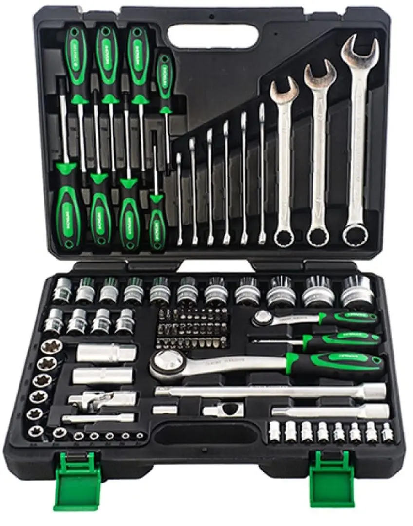 Set combinat Hitachi 774005