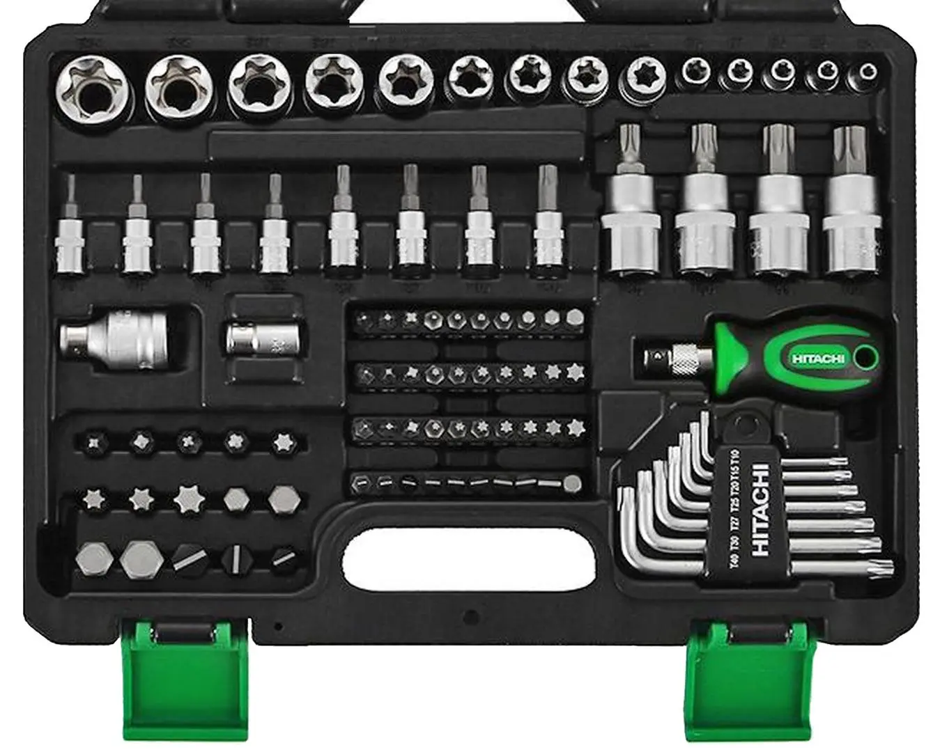 Set combinat Hitachi 774006