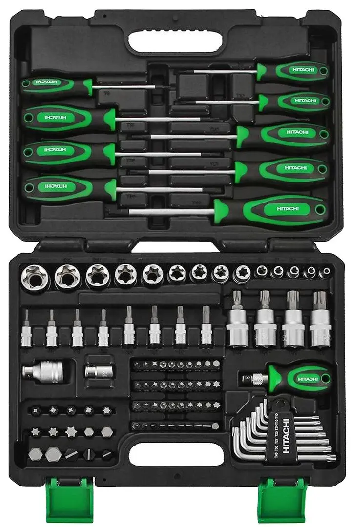 Set combinat Hitachi 774006