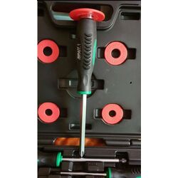 Set surubelnite Hitachi 774007 Thumb