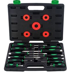 Set surubelnite Hitachi 774007