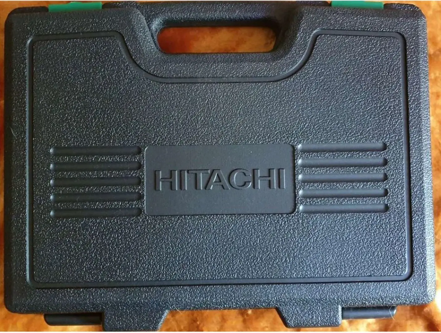 Set surubelnite Hitachi 774007