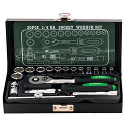 Set chei tubulare Hitachi 774009 Thumb