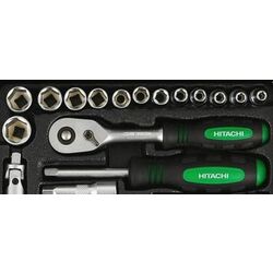 Set chei tubulare Hitachi 774009 Thumb