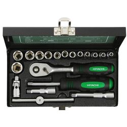 Set chei tubulare Hitachi 774009