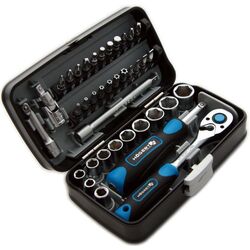 Набор инструментов Hogert HT1R462