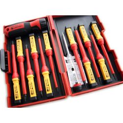 Set surubelnite Hogert HT1S997 Thumb