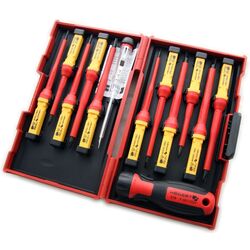 Set surubelnite Hogert HT1S997 Thumb