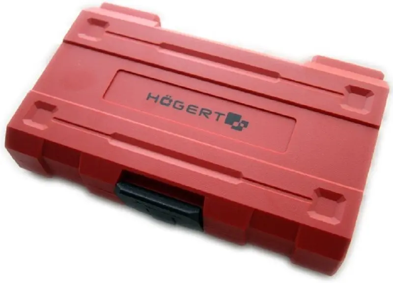 Set surubelnite Hogert HT1S997
