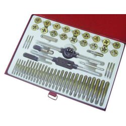 Set extractoare Holzmann GBM58TIN Thumb