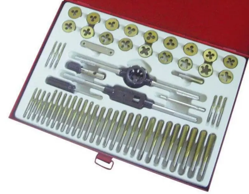 Set extractoare Holzmann GBM58TIN