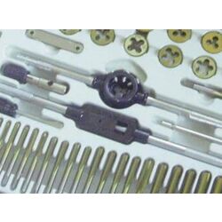 Set extractoare Holzmann GBM58TIN Thumb