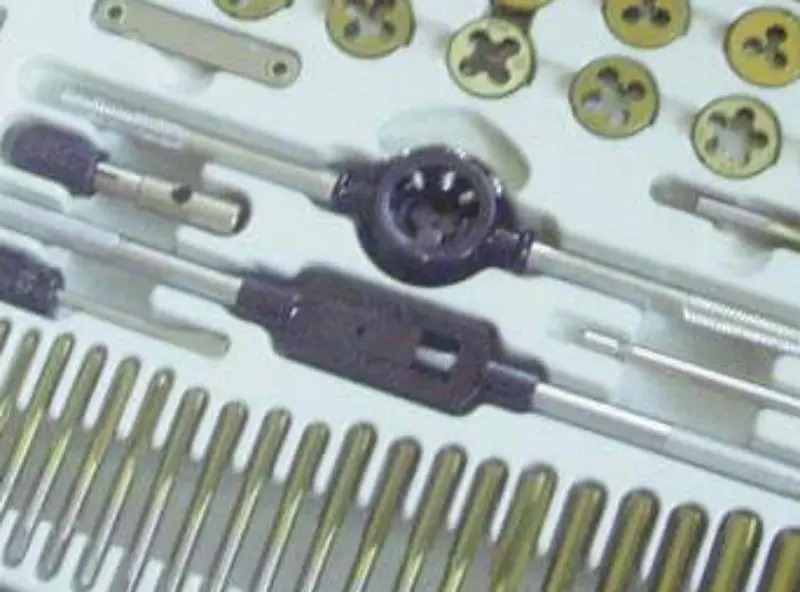 Set extractoare Holzmann GBM58TIN