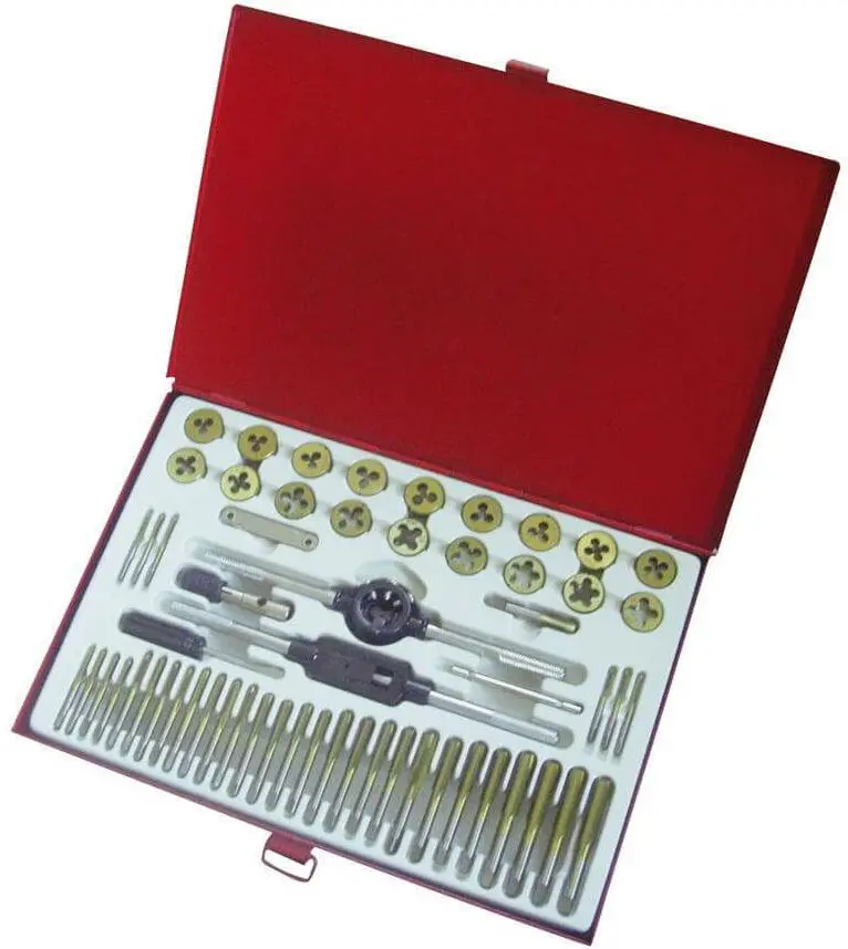 Set extractoare Holzmann GBM58TIN