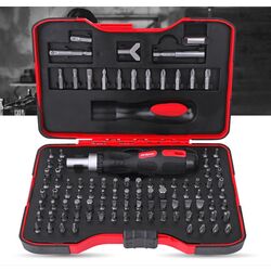 Набор отверток Home DE 101505 Thumb