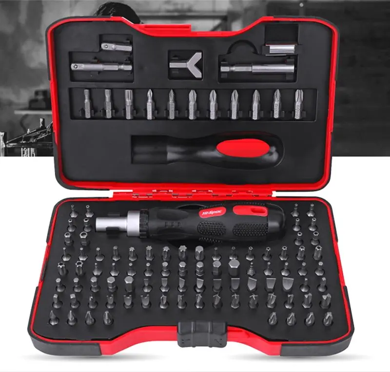 Набор отверток Home DE 101505 - 2