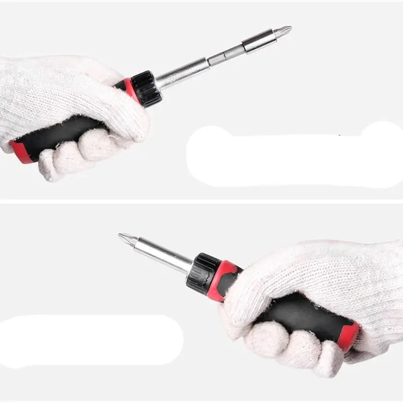 Набор отверток Home DE 101505 - 3