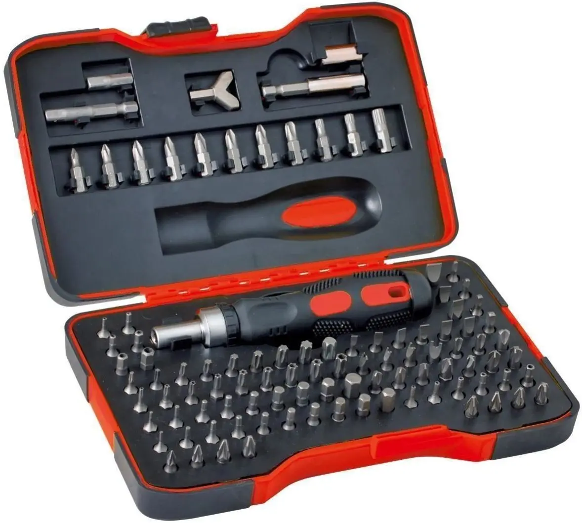 Набор отверток Home DE 101505