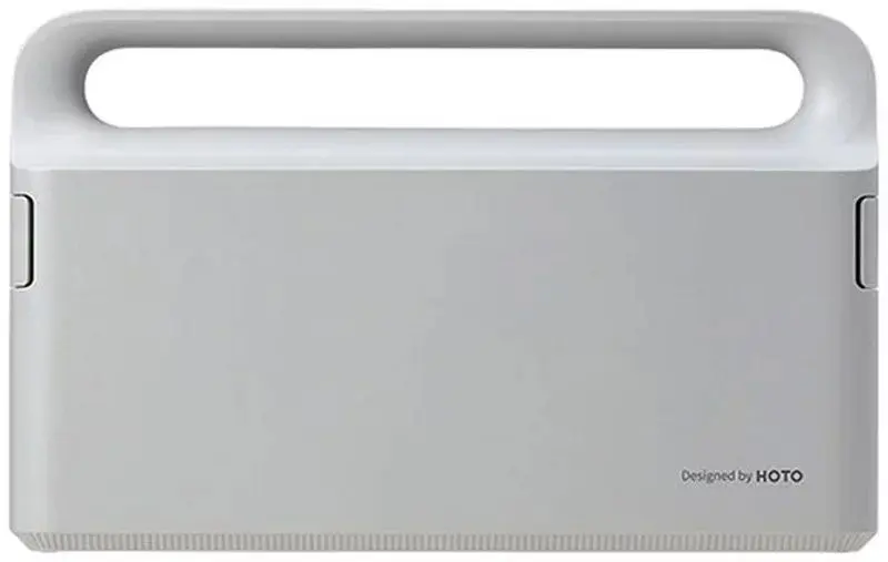 Set instrumente cu surubelnita pe acumulator Hoto QWDGJ001 - 2