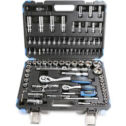 Set biti si chei tubulare Hyundai HY-59655