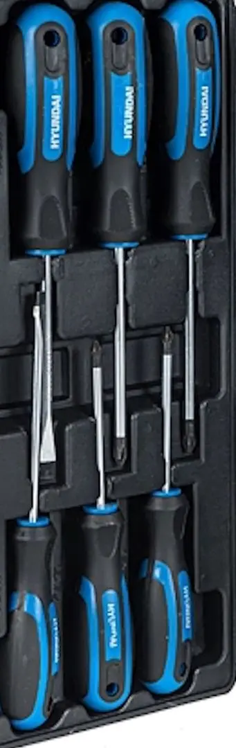 Set combinat Hyundai HY-15513