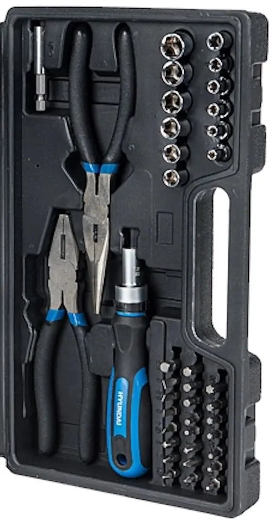 Set combinat Hyundai HY-15513