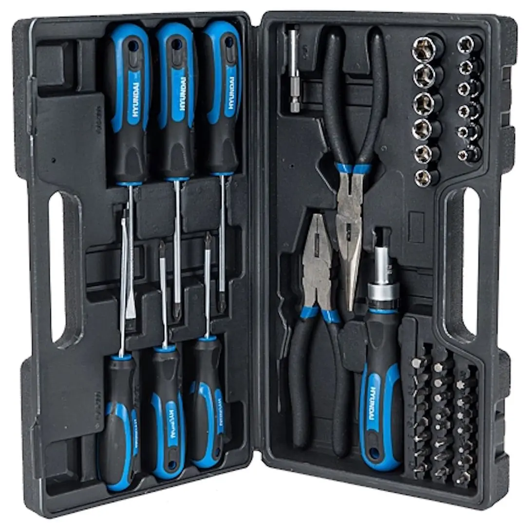 Set combinat Hyundai HY-15513