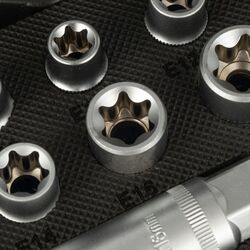 Set chei tubulare Hyundai HY-59652 Thumb