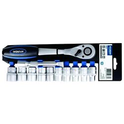 Set chei tubulare Hyundai HY59633 Thumb