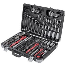 Set de instrumente Intertool Professional ET-717 Thumb