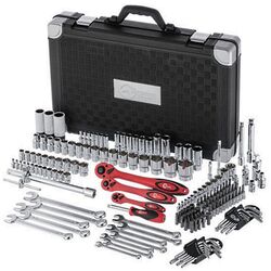 Set de instrumente Intertool Professional ET-717